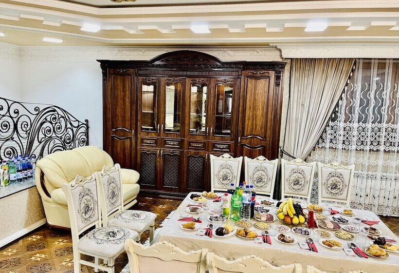 בית מלון כפרי Same Bobo