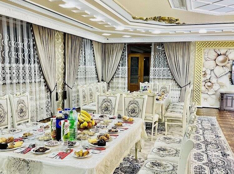 בית מלון כפרי Same Bobo