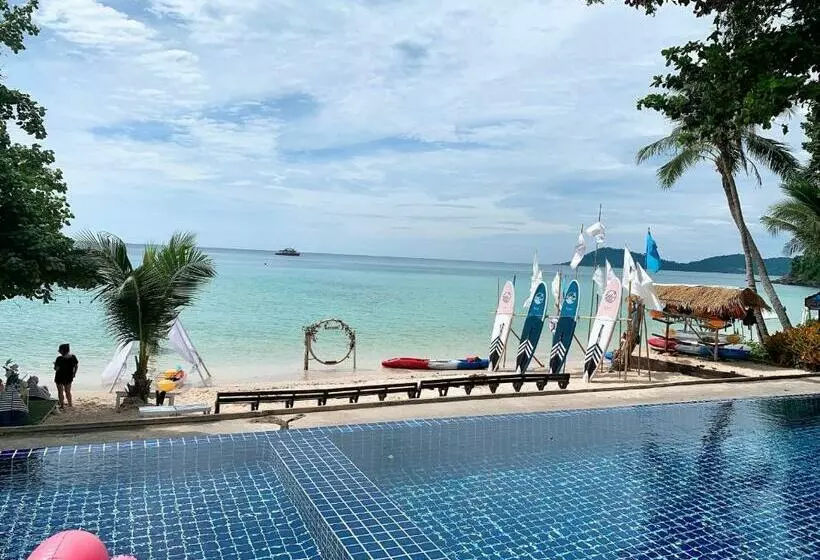 Kerala Coco Resort