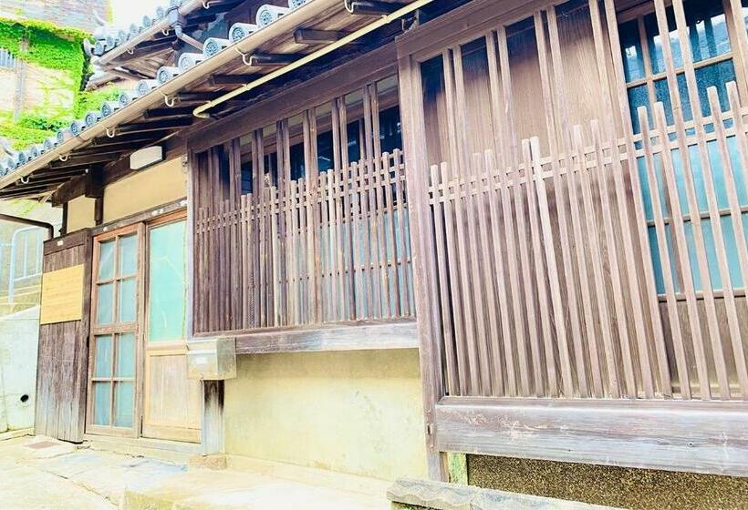 Kominka Villa Ogiya   Vacation Stay 92958v