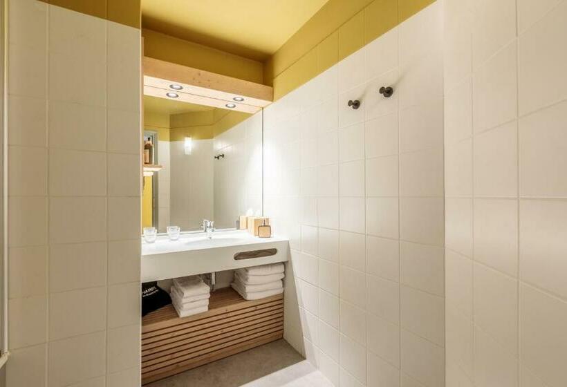 La Cachette, Friendly Hotel & Spa