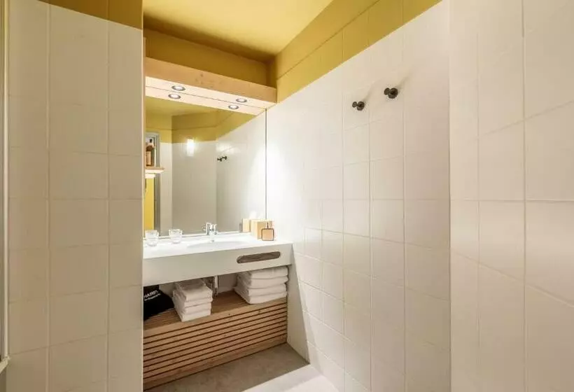 La Cachette, Friendly Hotel & Spa