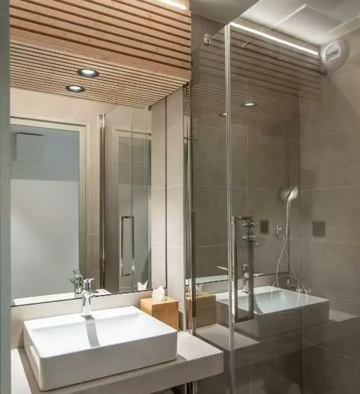 La Cachette, Friendly Hotel & Spa