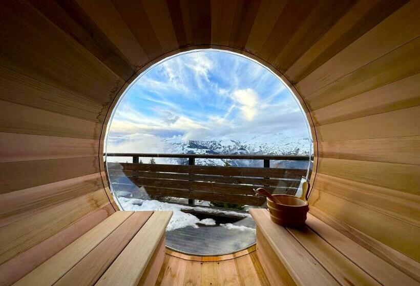 La Cachette, Friendly Hotel & Spa