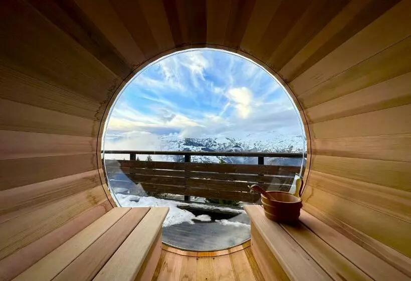 La Cachette, Friendly Hotel & Spa