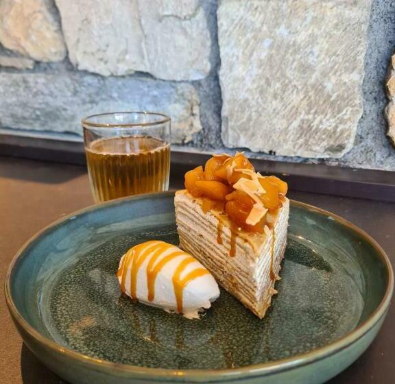 La Cachette, Friendly Hotel & Spa