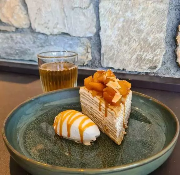 La Cachette, Friendly Hotel & Spa