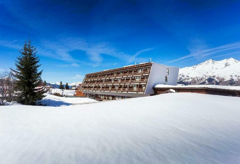 La Cachette, Friendly Hotel & Spa