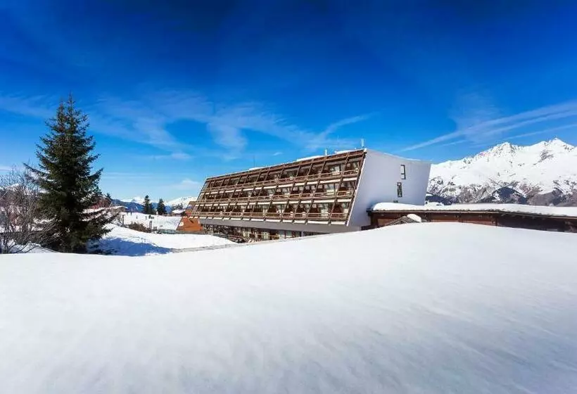 La Cachette, Friendly Hotel & Spa