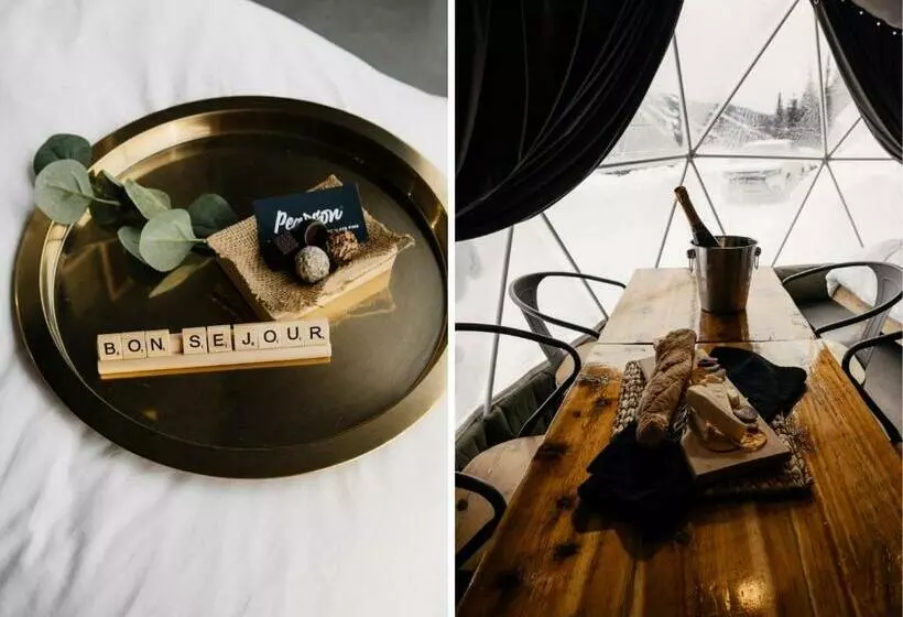 Les Diamants De L éternel