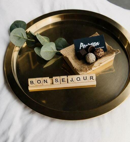 Les Diamants De L éternel