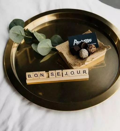 Les Diamants De L éternel