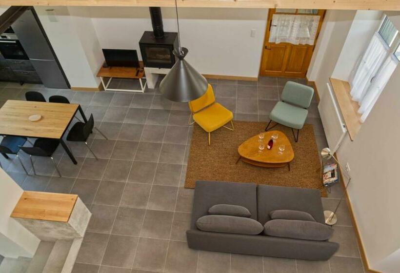 Longère Mille Et Une Roses