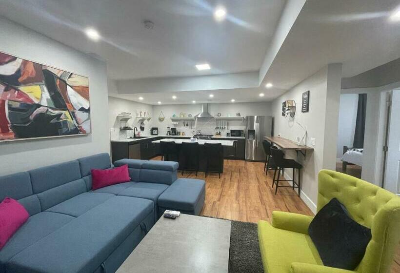 بنسيون Kaleden Guest Suite