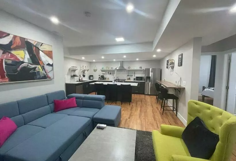 ペンション Kaleden Guest Suite