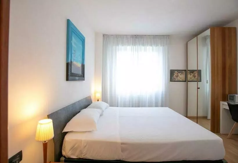 Majatalo Mirea S Rooms