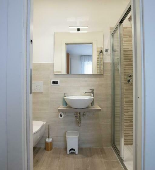 بنسيون Mirea S Rooms