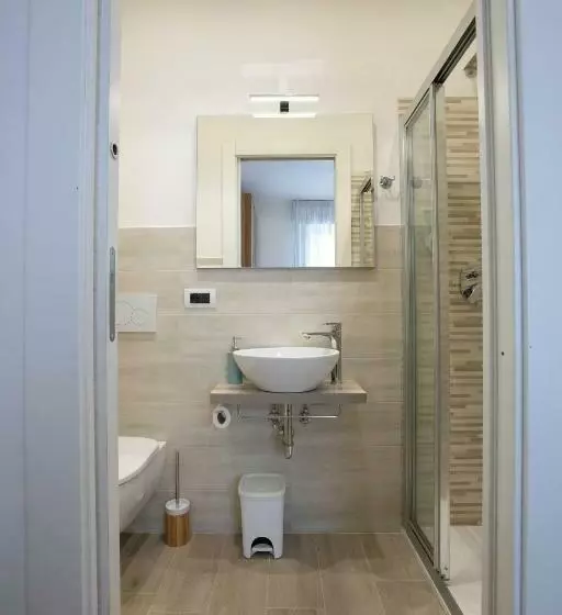 Majatalo Mirea S Rooms