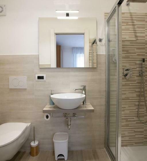 بنسيون Mirea S Rooms