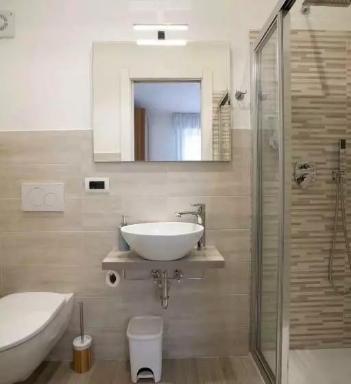 Majatalo Mirea S Rooms