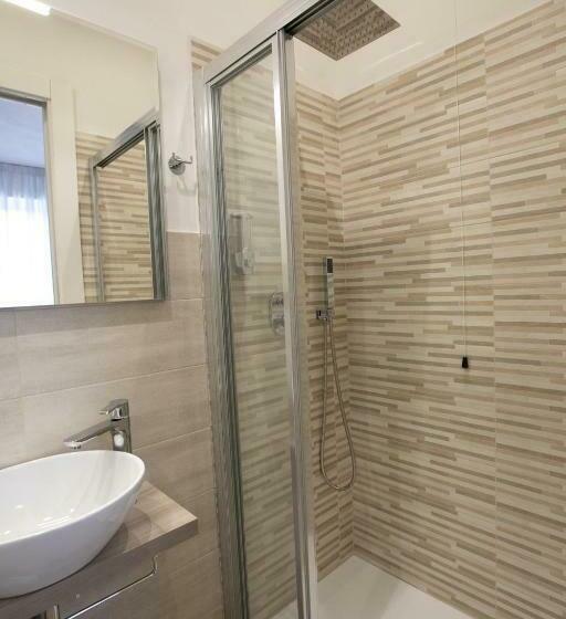 بنسيون Mirea S Rooms