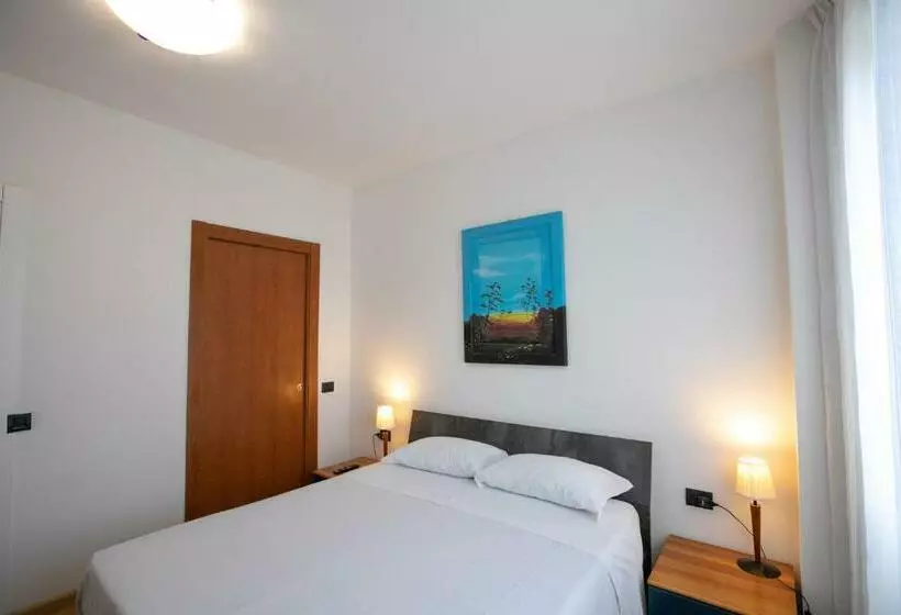 Majatalo Mirea S Rooms