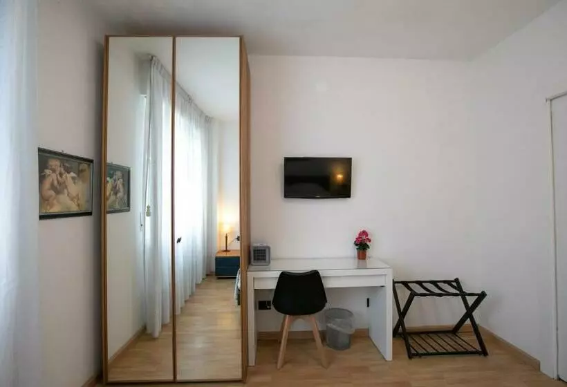 Majatalo Mirea S Rooms