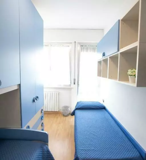 Majatalo Mirea S Rooms