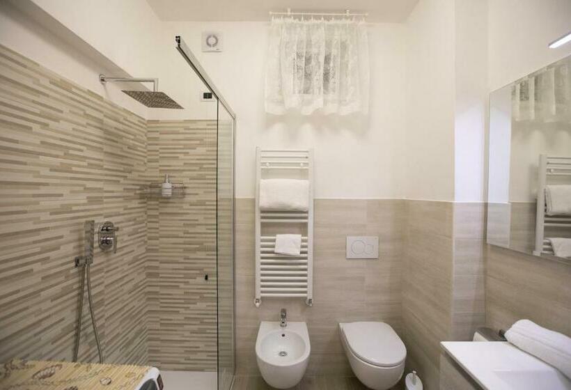 بنسيون Mirea S Rooms