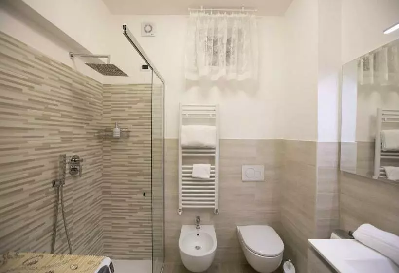 Majatalo Mirea S Rooms