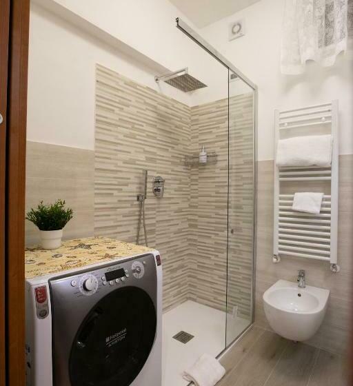 بنسيون Mirea S Rooms