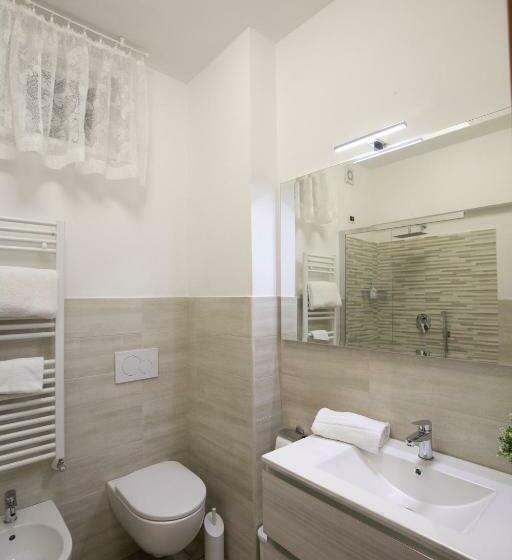 بنسيون Mirea S Rooms