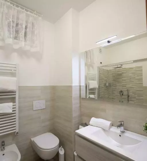 Majatalo Mirea S Rooms