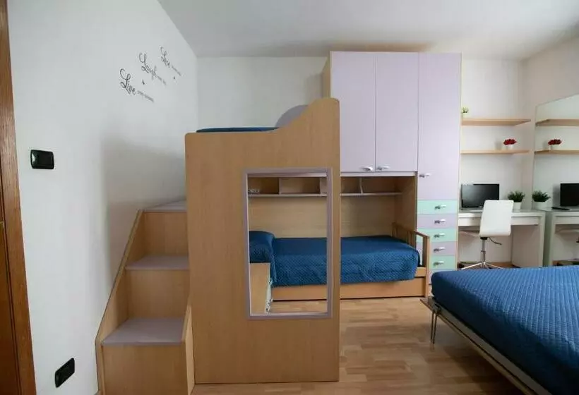 Majatalo Mirea S Rooms