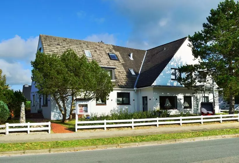 Bed and Breakfast Das Kleine Glück Adults Only