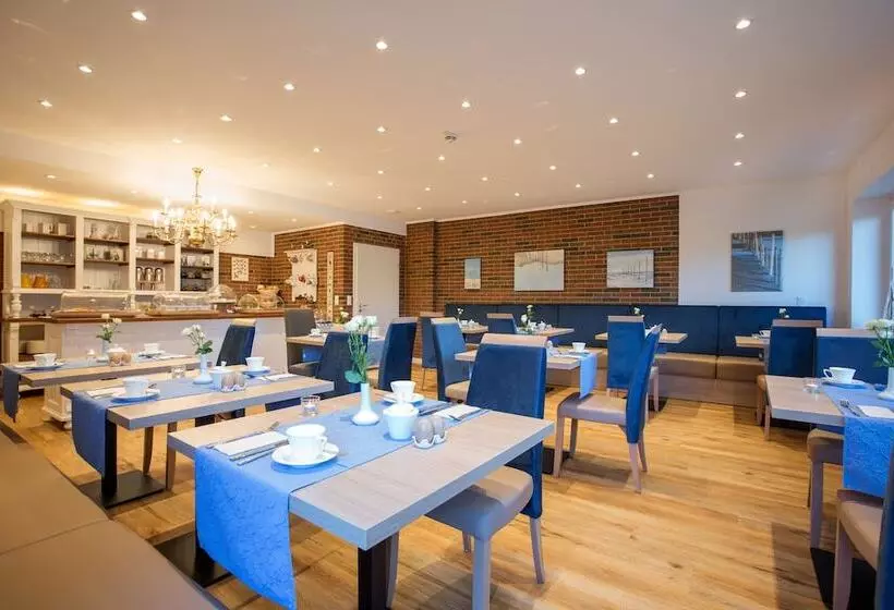 Bed and Breakfast Das Kleine Glück Adults Only