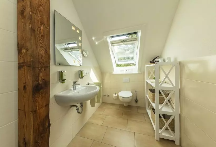 Bed and Breakfast Das Kleine Glück Adults Only