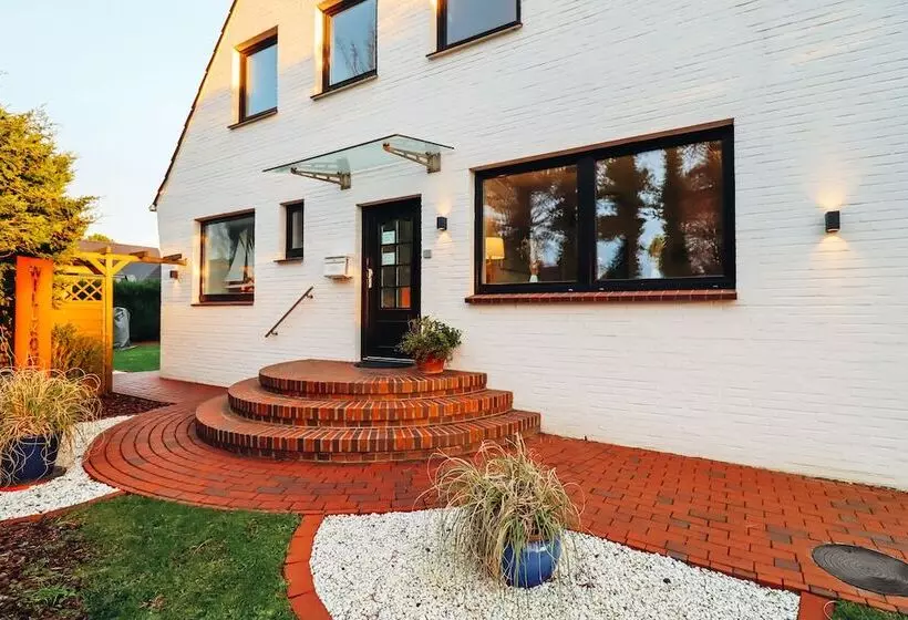 Bed and Breakfast Das Kleine Glück Adults Only