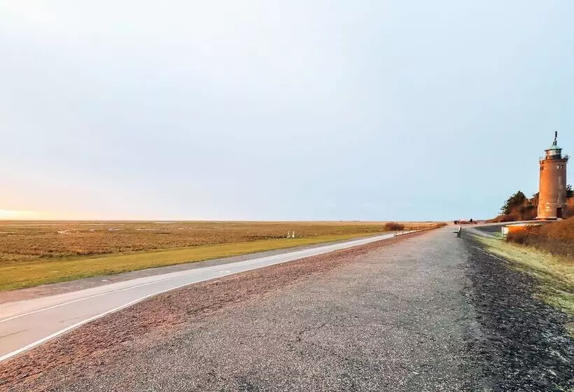 Bed and Breakfast Das Kleine Glück Adults Only