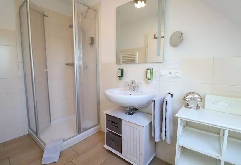 Bed and Breakfast Das Kleine Glück Adults Only