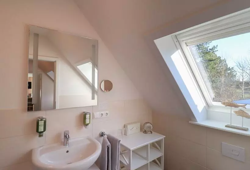 Bed and Breakfast Das Kleine Glück Adults Only