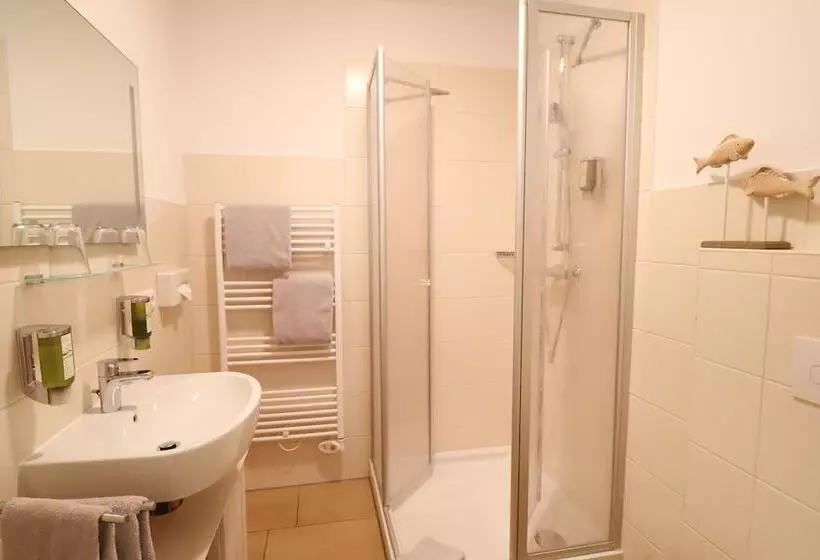 Bed and Breakfast Das Kleine Glück Adults Only