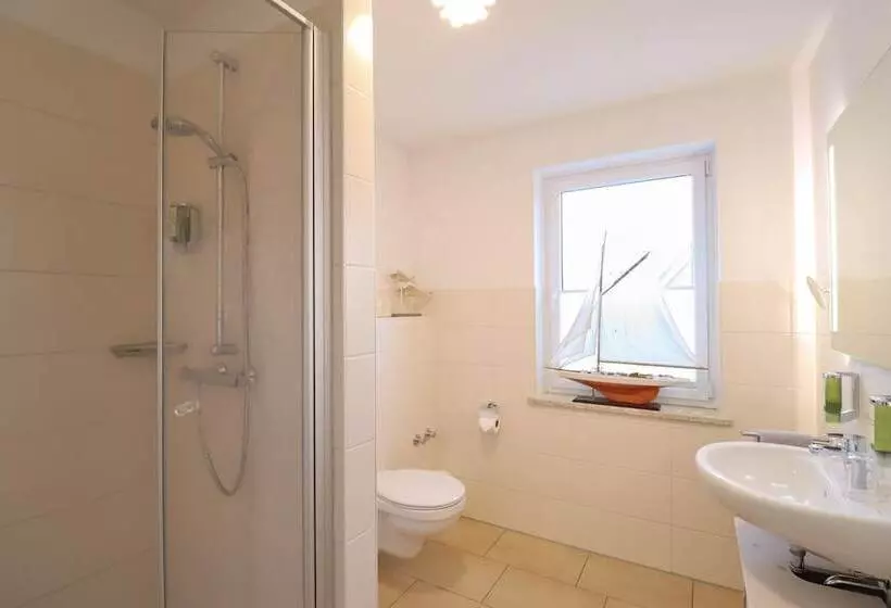 Bed and Breakfast Das Kleine Glück Adults Only