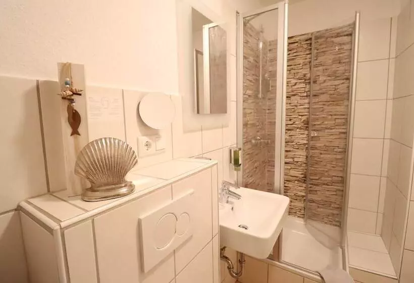 Bed and Breakfast Das Kleine Glück Adults Only