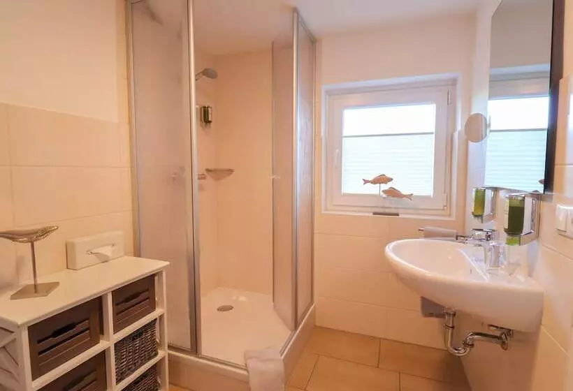 Bed and Breakfast Das Kleine Glück Adults Only