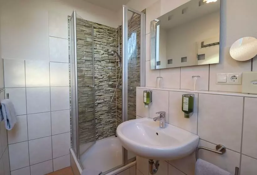 Bed and Breakfast Das Kleine Glück Adults Only