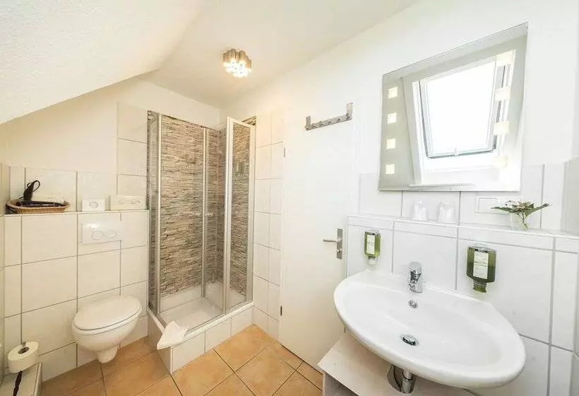 Bed and Breakfast Das Kleine Glück Adults Only