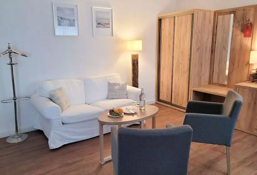 Bed and Breakfast Das Kleine Glück Adults Only