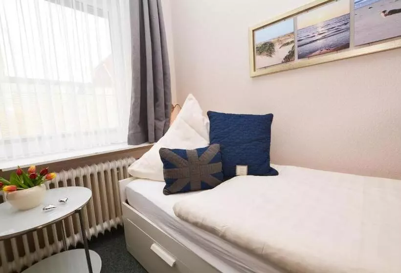 住宿加早餐 Pension Anjo