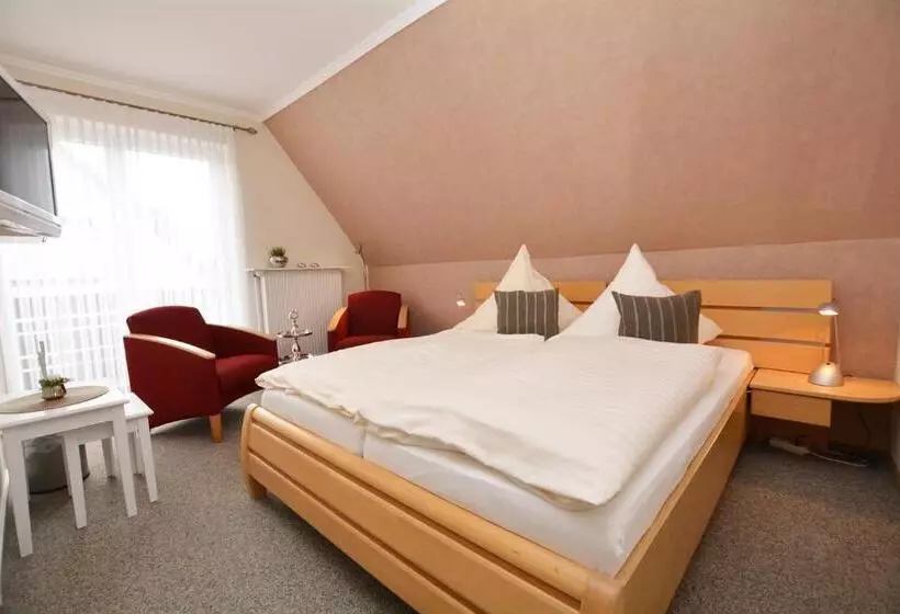 住宿加早餐 Pension Anjo